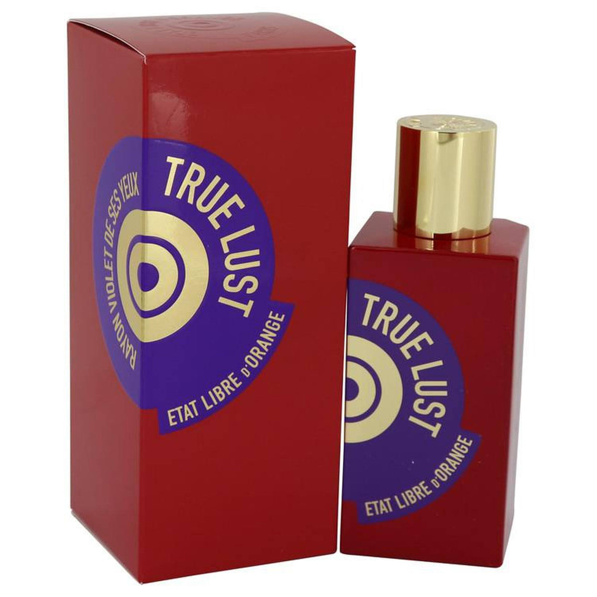 Eau De Parfum Spray Q625413