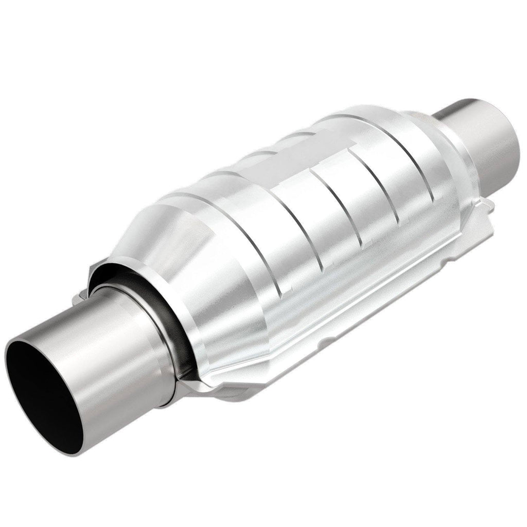 Universal Catalytic Converter L2189