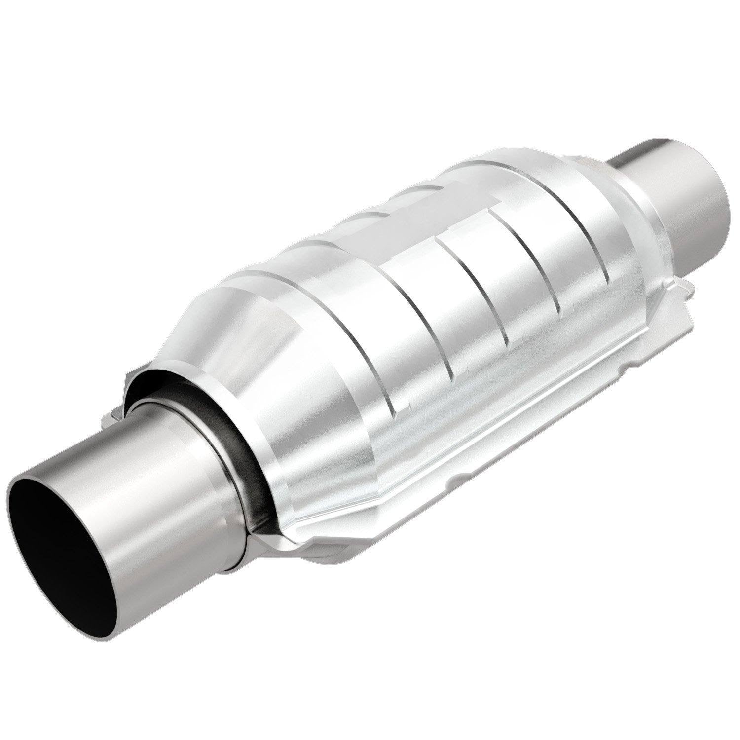 Universal Catalytic Converter L2189