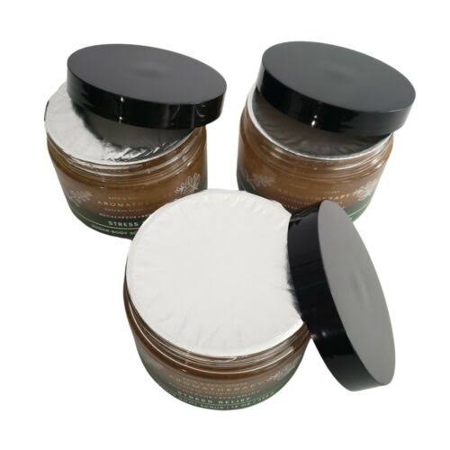 Eucalyptus Spearmint Sugar Scrub 13oz J436