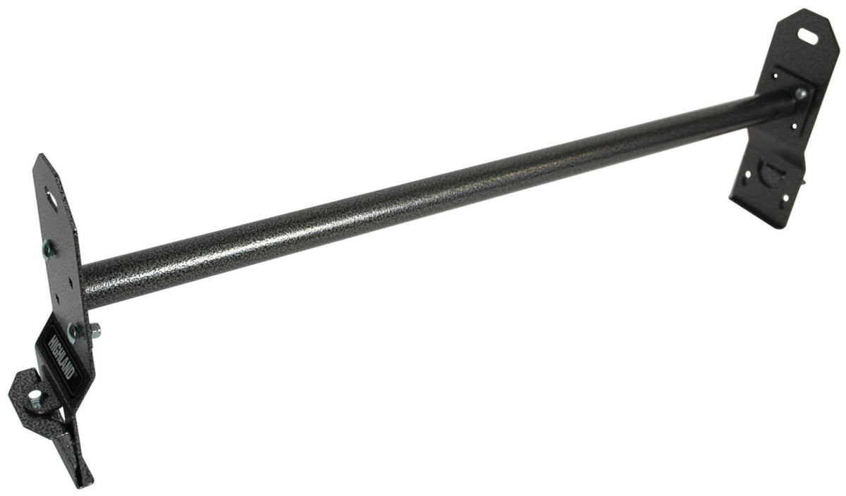 Heavy Duty Van Roof Top Bar Carrier O12478