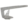 22 Lbs. Hot-Dipped Galvanized Steel Boat Anchor I292759