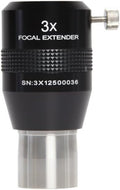 Focal Extender; 2-inch Barrel; 4 Elements N920204