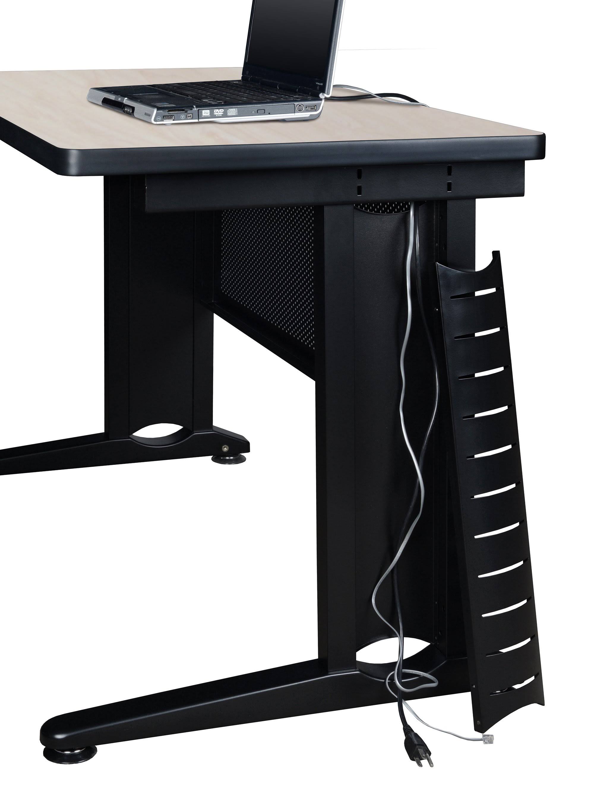 Maple Training Table S62974