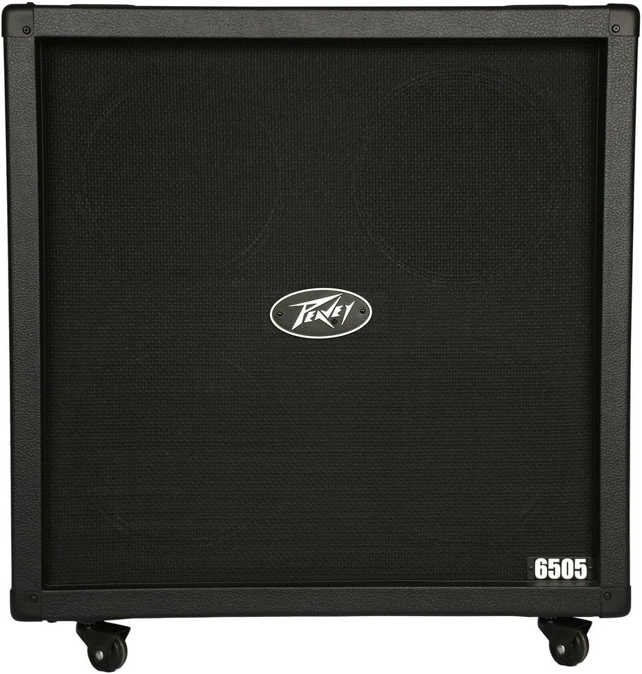 300W 4x12 Guitar Cabinet J377607