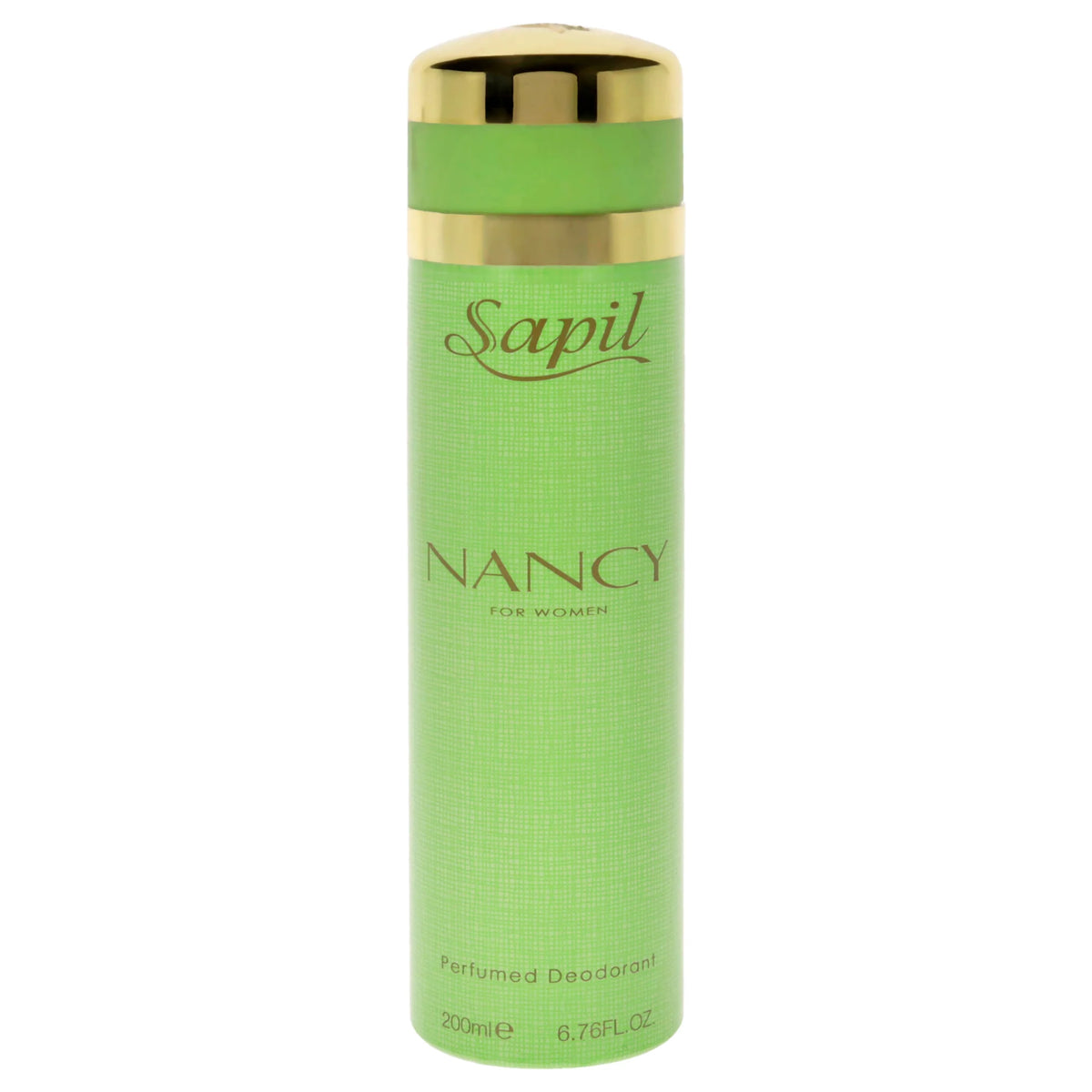 6.76 oz Deodorant Spray E832