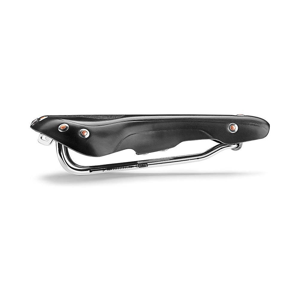 Black Saddle H8156