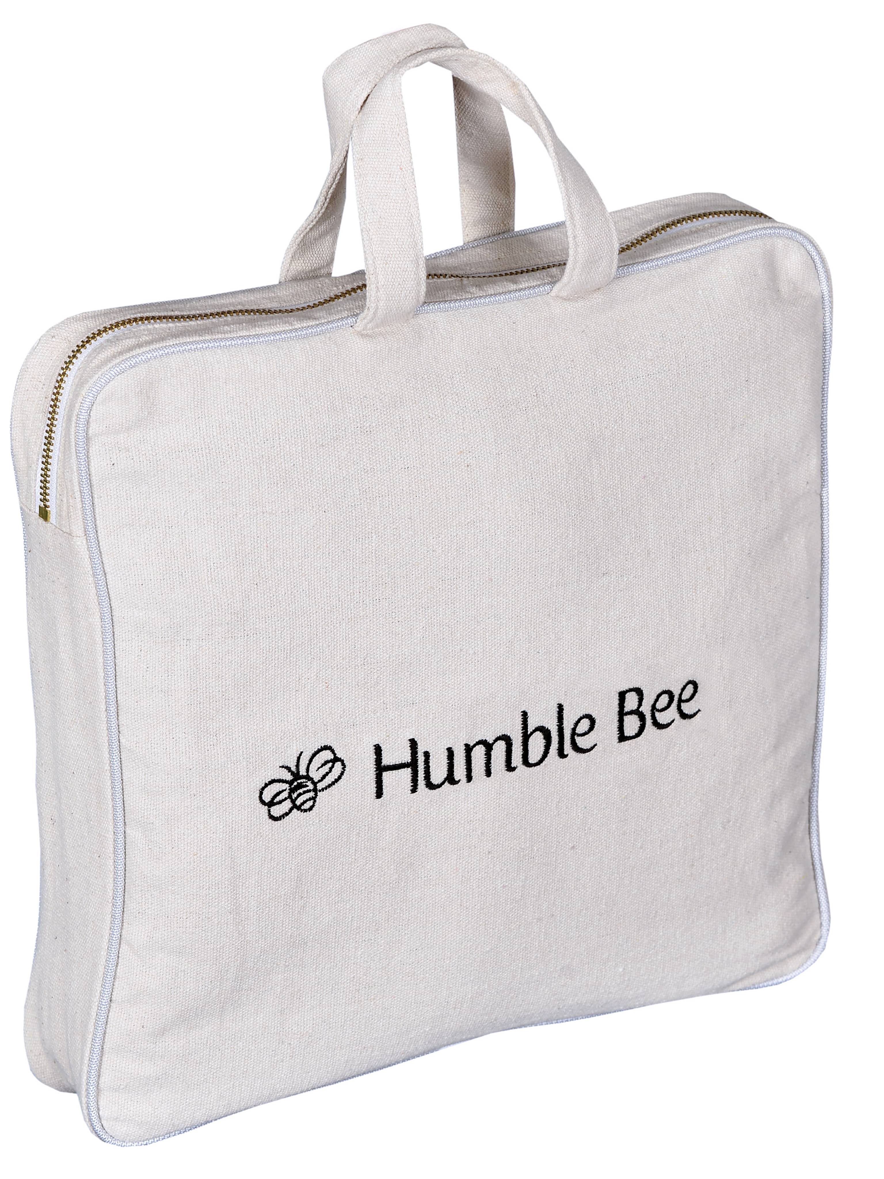 Ventilated Beekeeping Suit with Square Veil (Medium) B315