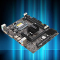 LGA775 DDR3 Motherboard with VGA and PCI-Ex16 W618486
