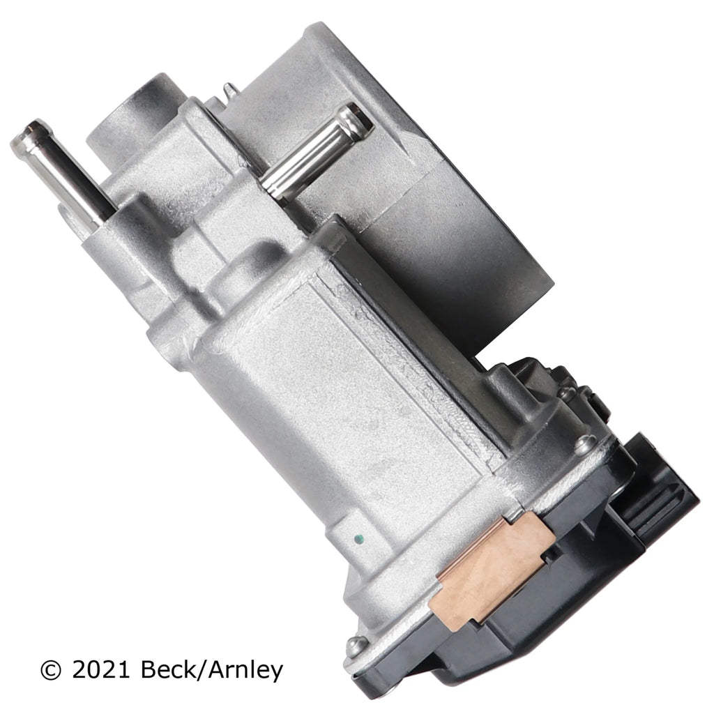 Throttle Body Y77594