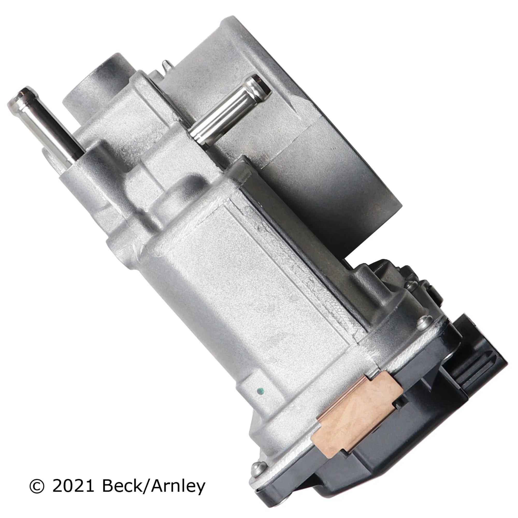 Throttle Body Y77594