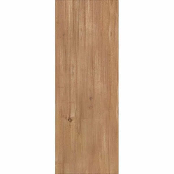 Rough Sawn Corbel with Backplate, Western Red Cedar O6868