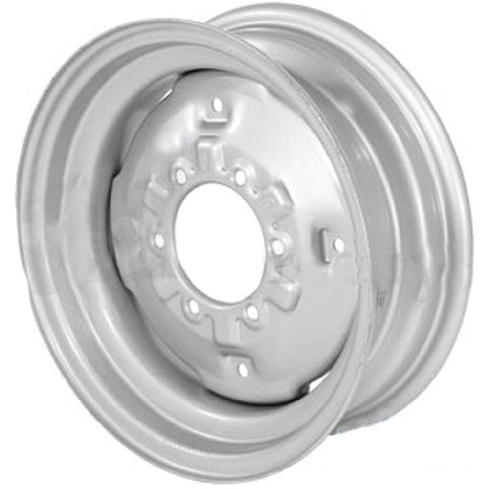 Front Wheel Rim 5.5" X 16" Pack of 2 V86828