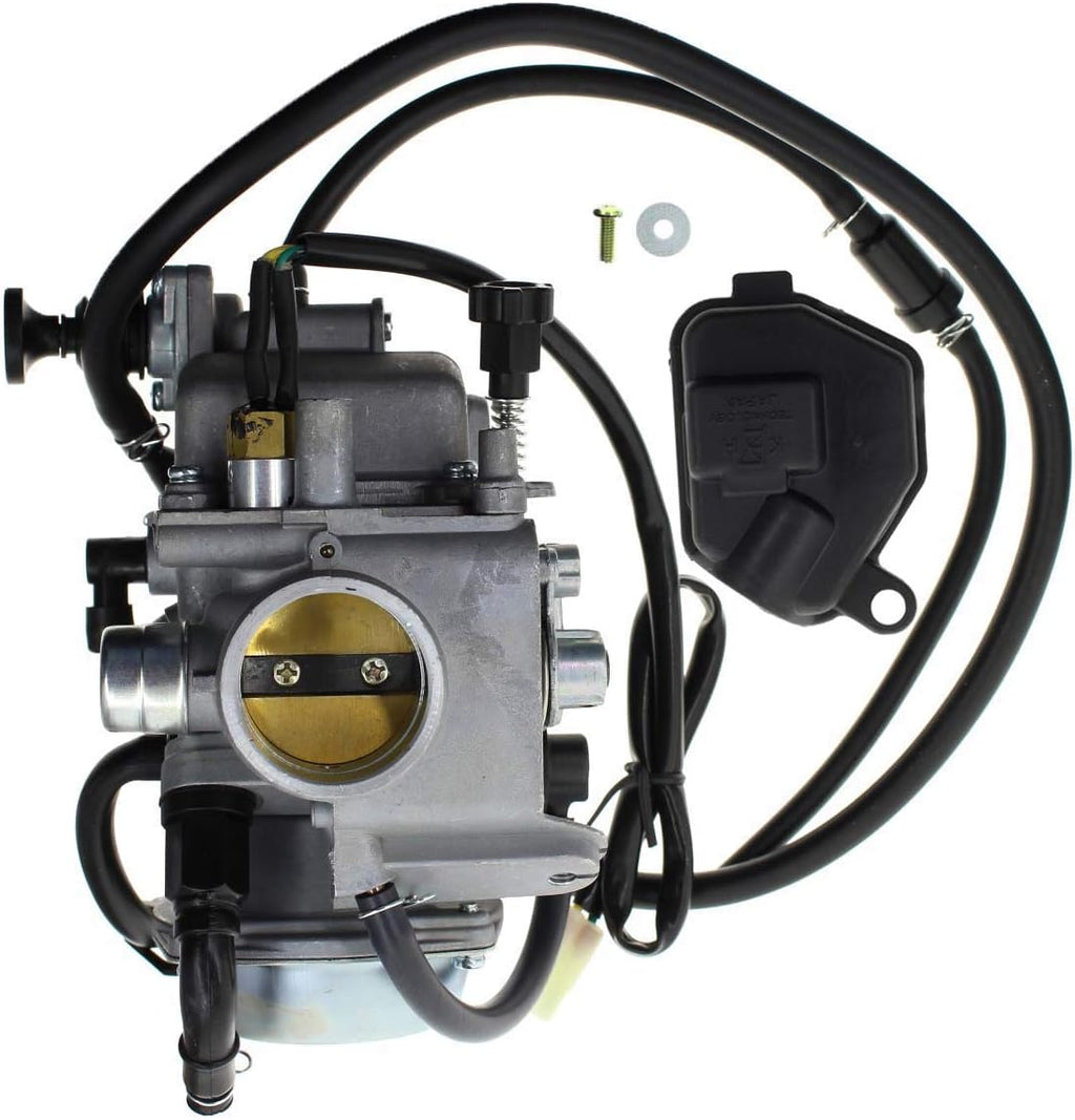 Carburetor Pack of 2 S819