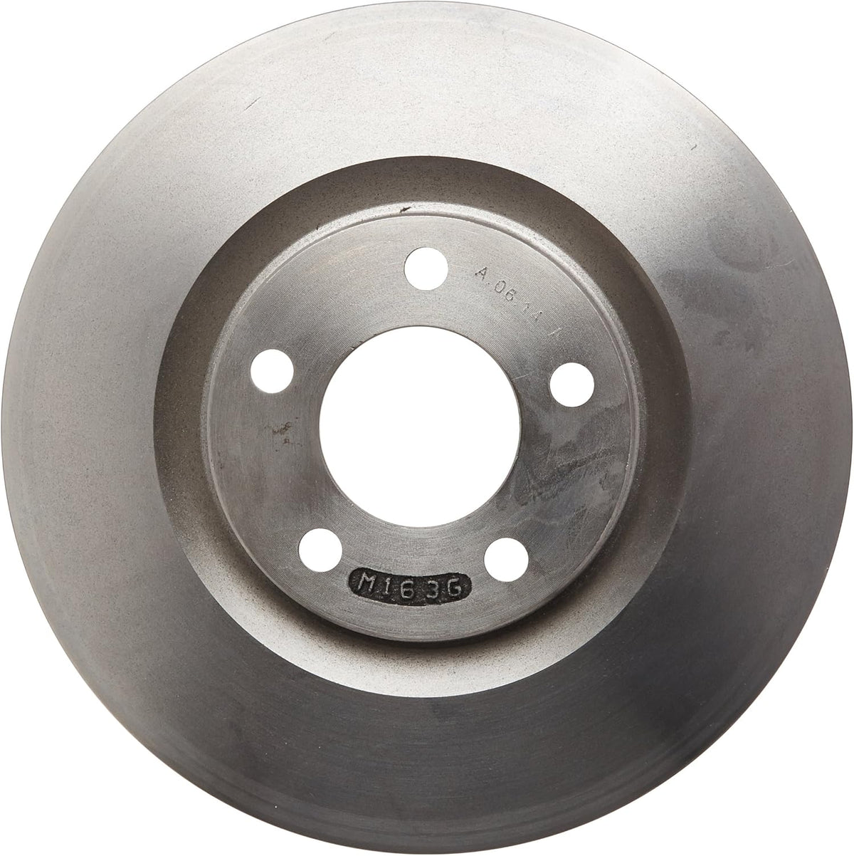 Brake Rotor Pack of 2 F767936