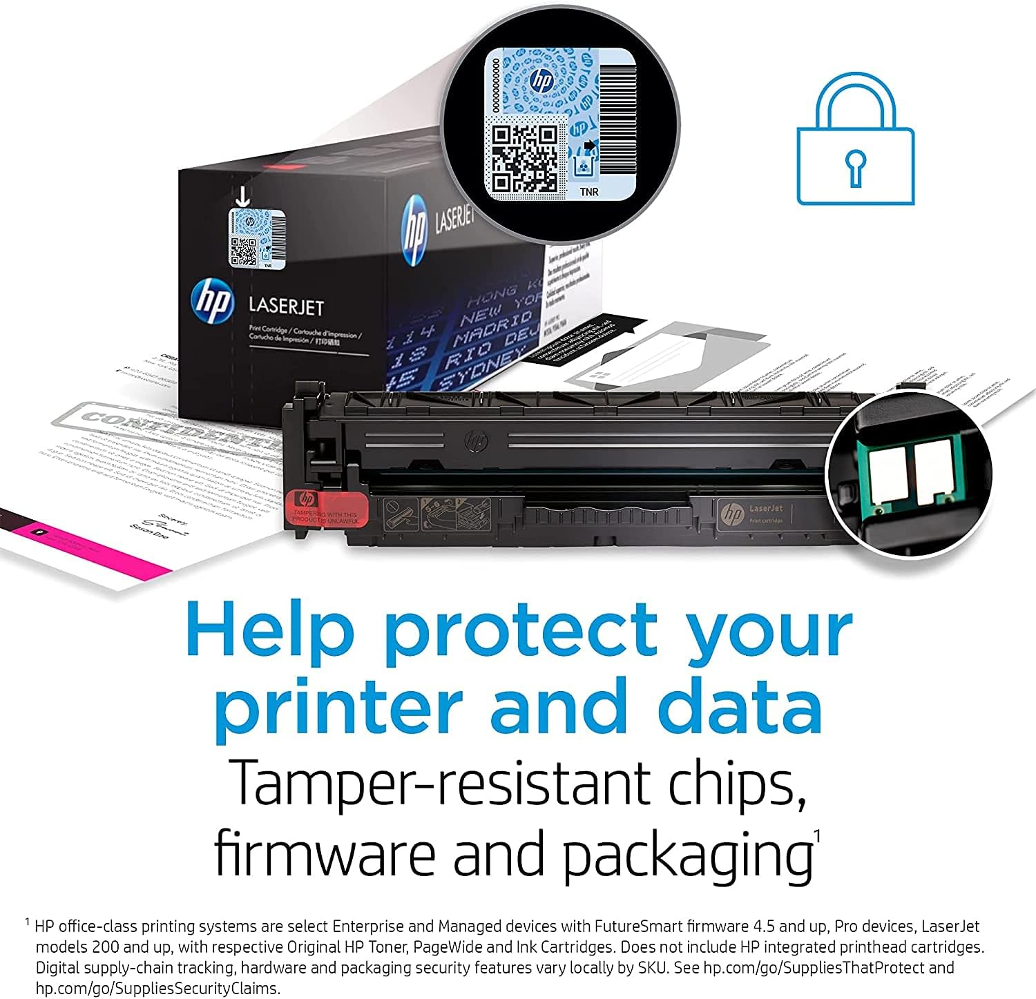 Cyan High Yield Toner Cartridge F1563