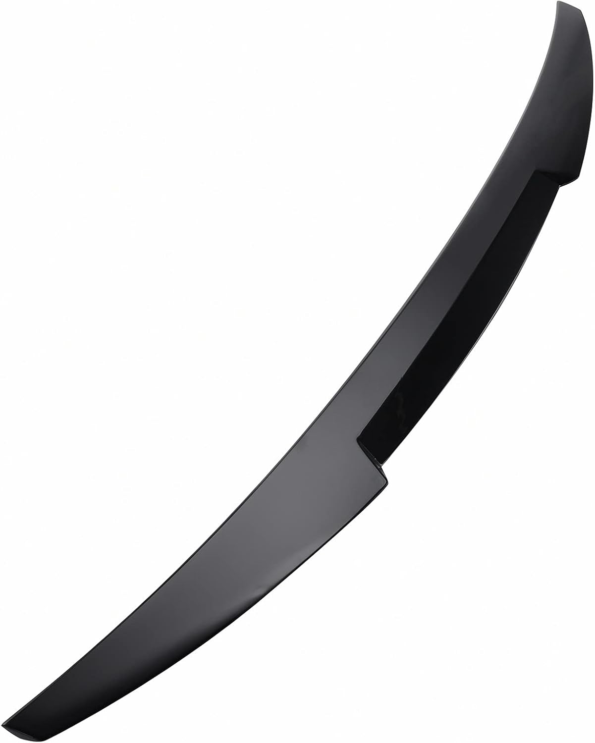 Rear Spoiler Trunk Wing Pack of 2 B3684