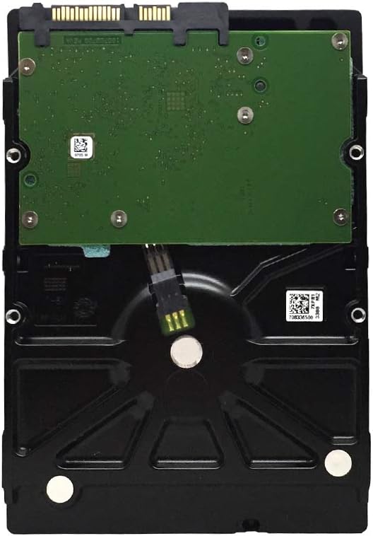 6TB 7200 RPM SATA 6Gb/s 256MB Cache Internal Hard Drive C86022