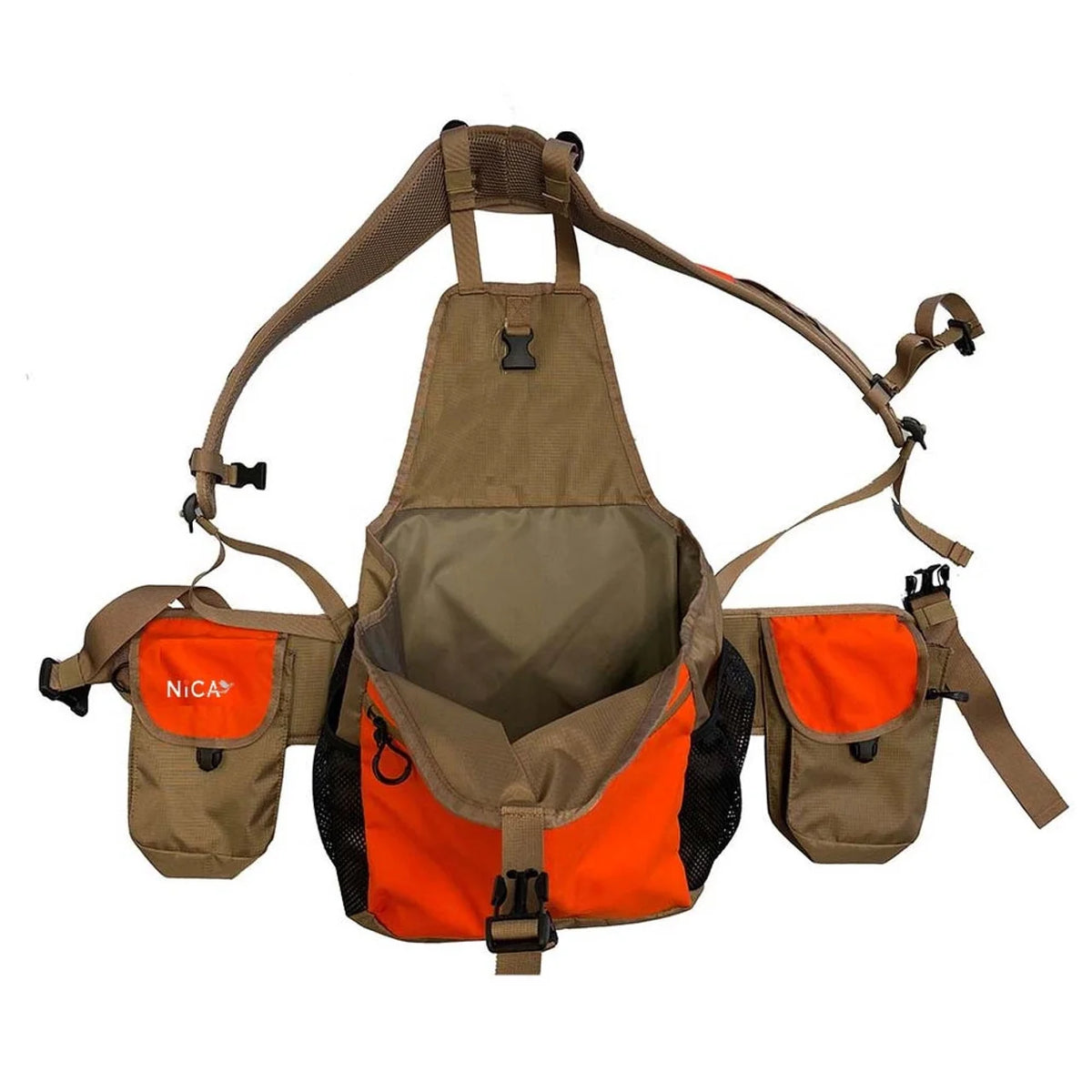 Upland Strap Vest G489862