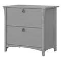 Lateral File Cabinet in Cape Cod Gray J404253