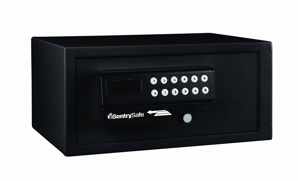 0.4 Cu. ft. Card Swipe Safe I257