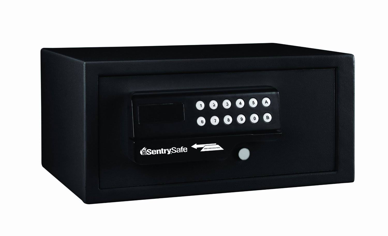 0.4 Cu. ft. Card Swipe Safe I257