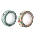 Tearable Silk Finger Tape for Chinese Zither U803