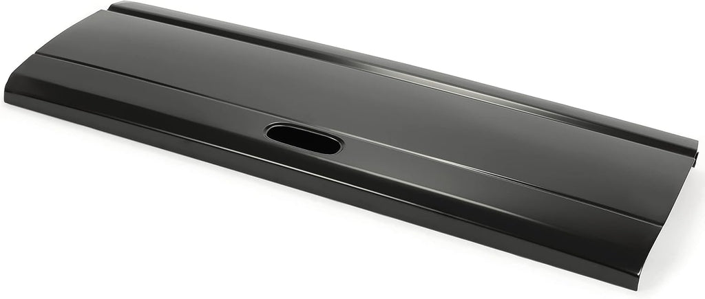 Steel Tailgate Shell Primed U4273