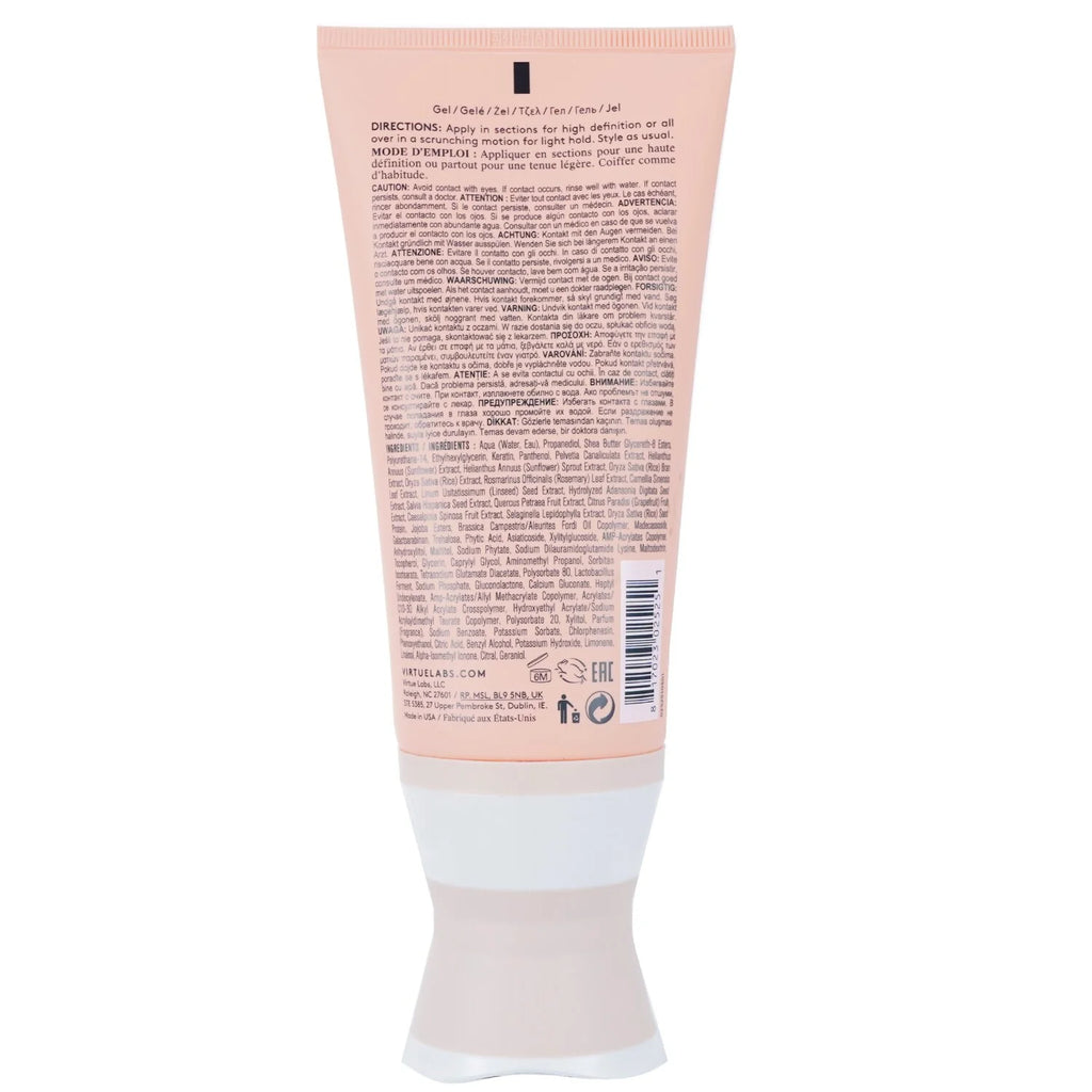 Curl-Defining Gel 200ml/6.7oz O88161