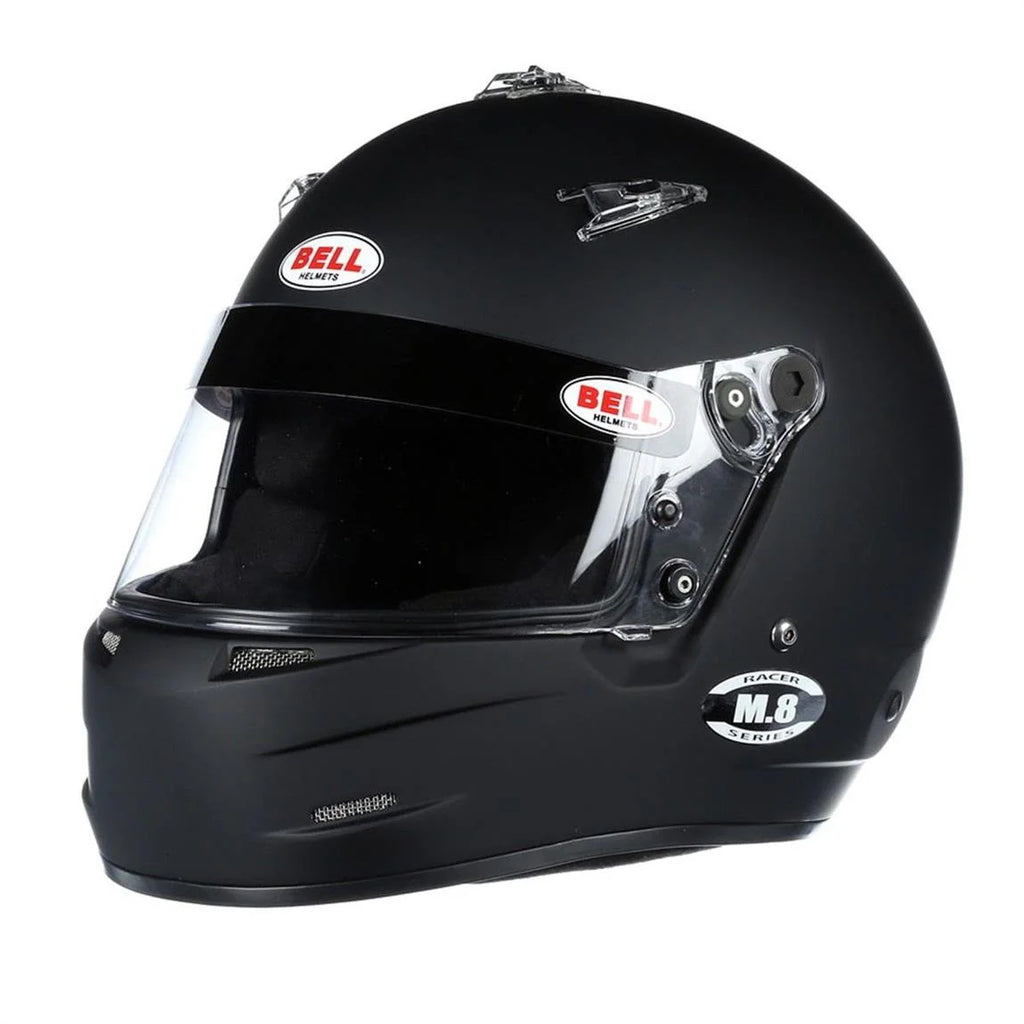 Matte Black X-Large Helmet K964