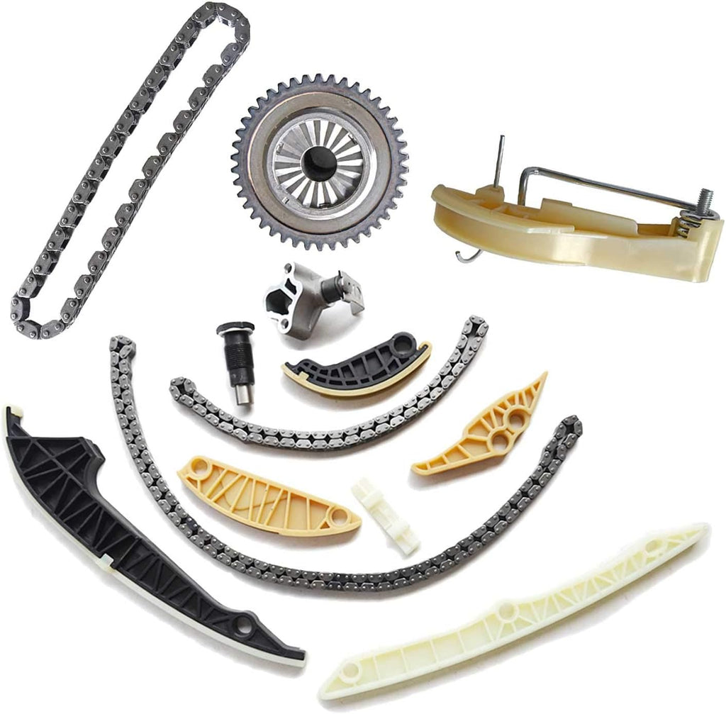 Engine Timing Chain Kit Pack of 2 P719005