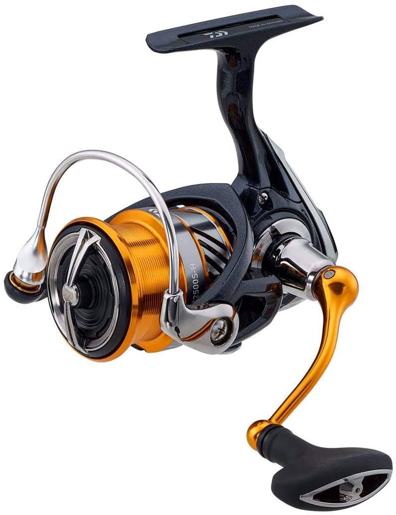 Spinning Reel LT 2500S-H A141966
