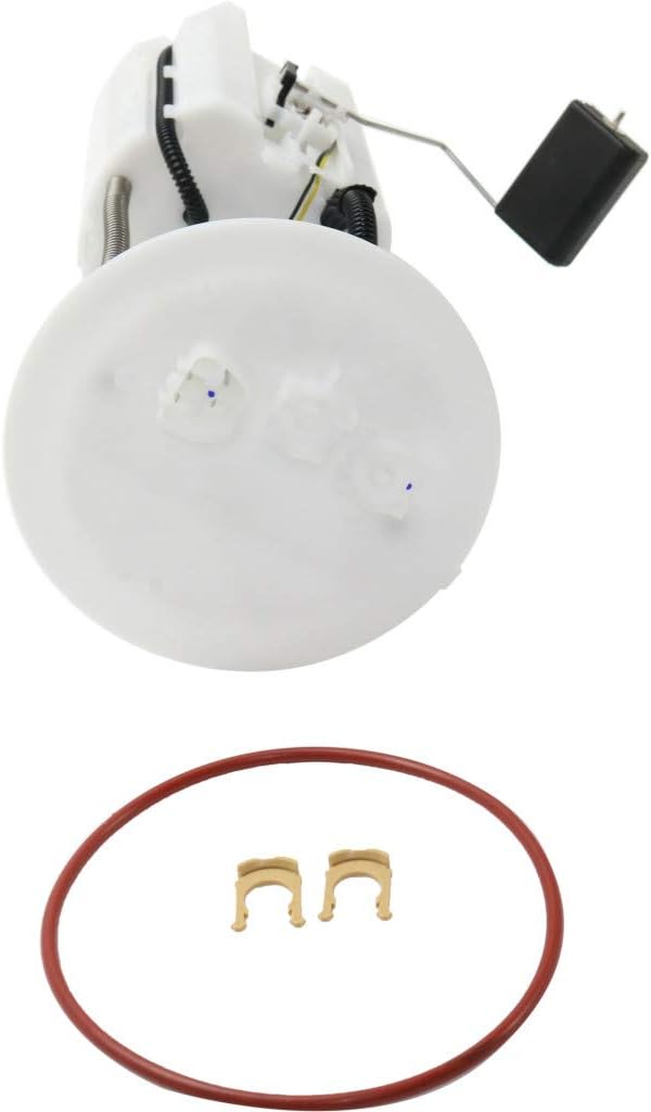 Fuel Pump Module with Fuel Sending Unit U487263