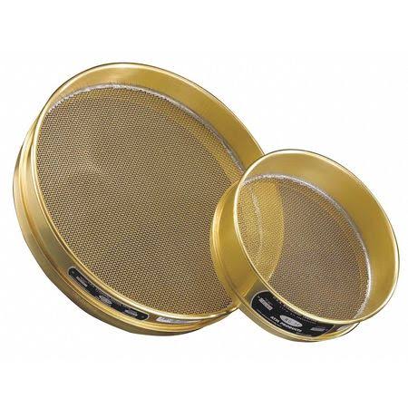 #230 12 in Half HT Sieve J540146