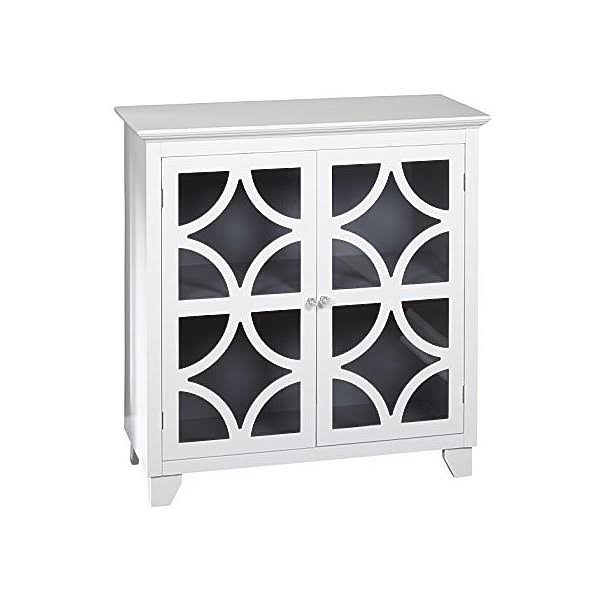 White Cabinet U619117