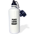 21 oz Sports Water Bottle T2201