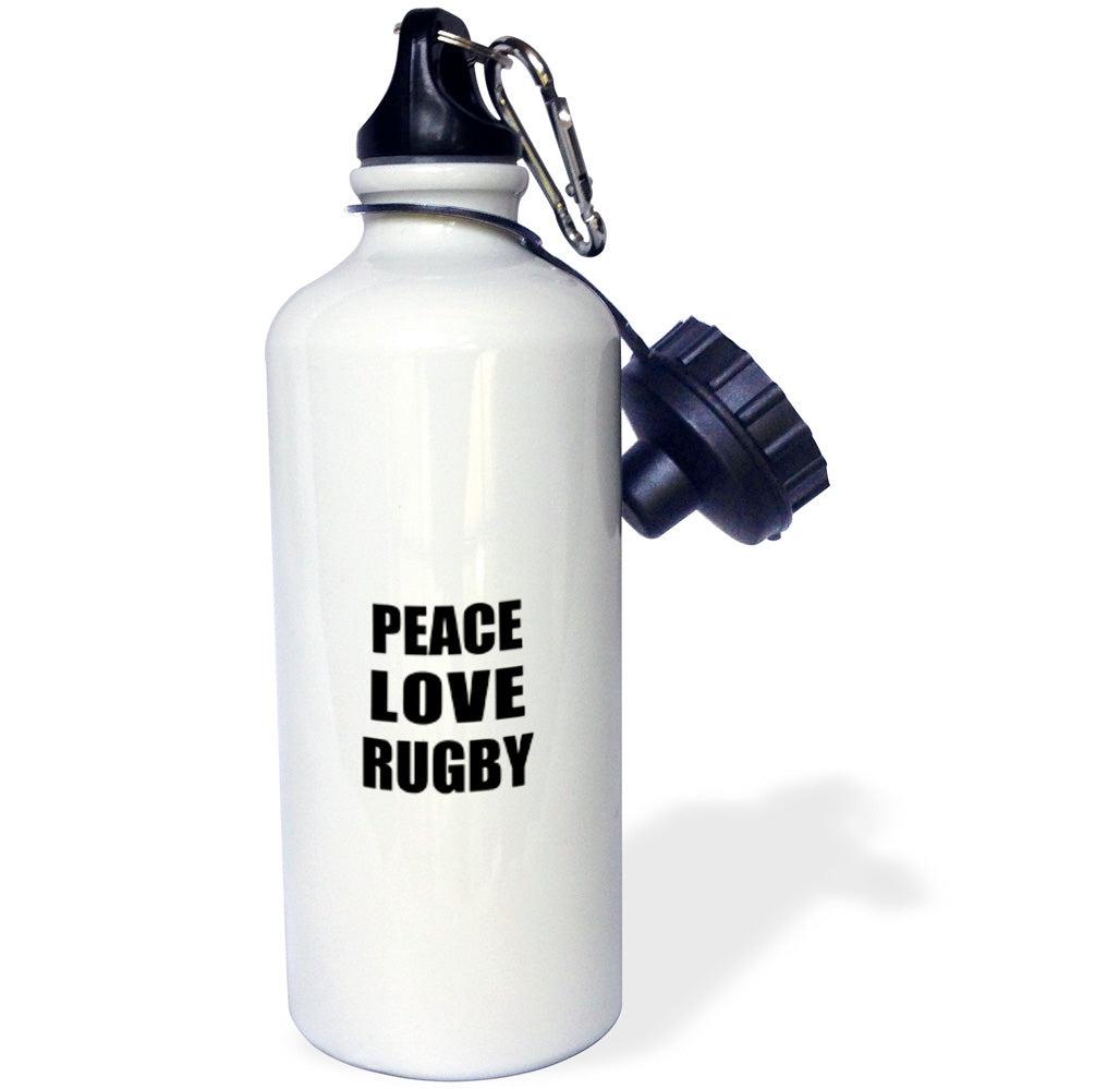 21 oz Sports Water Bottle T2201