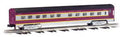 Atlantic Coast Line 72 Ft. Streamline Passenger 4-Pack W61732