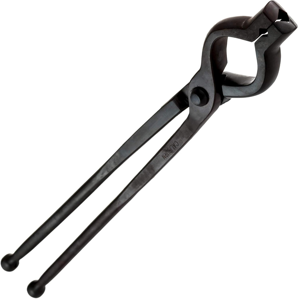 Blacksmith Tongs 450mm (18") Pack of 2 H2782