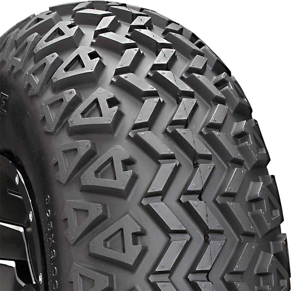 22x9.50-10 ATV Tire W783817