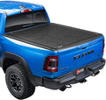 Hard Rolling Truck Bed Tonneau Cover Q218