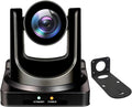 30X Full HD NDI PTZ Video Camera with SDI, HDMI and IP Outputs J89251