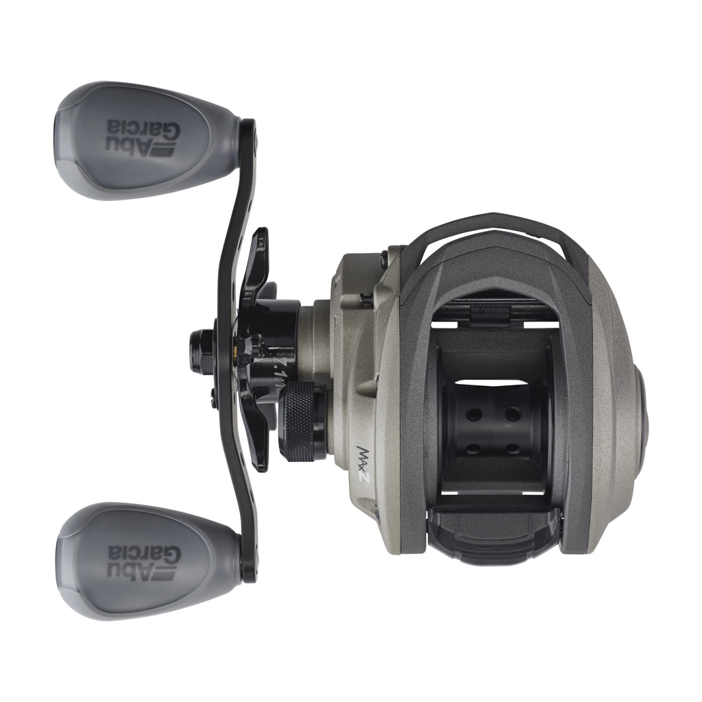 Low Profile Baitcast Reel H34590