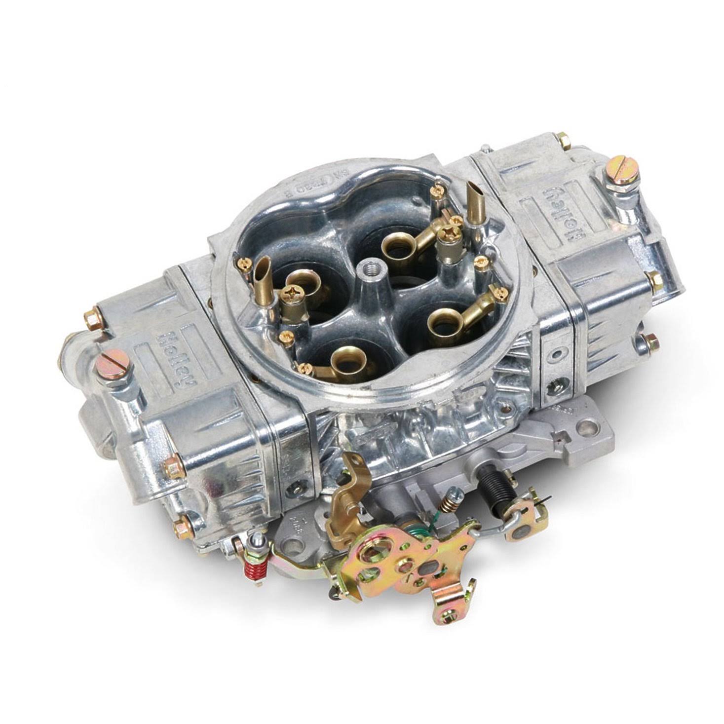 850 CFM Street HP Carburetor X2918