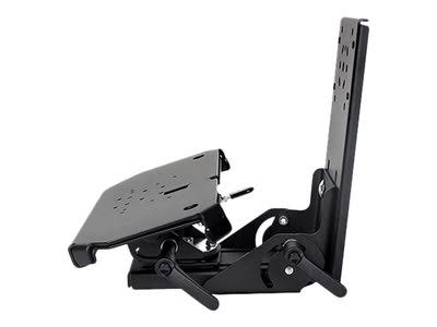 Tall Tablet Display Mount Kit with Keyboard N279