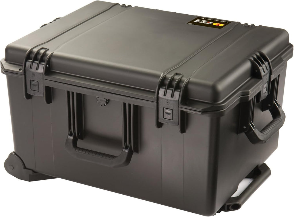 Pelican Storm iM2750 Case With Foam (Black) X816219
