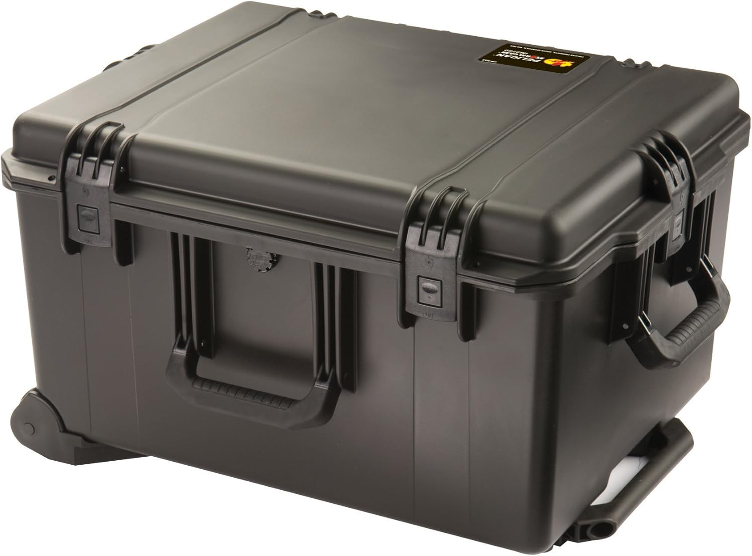 Pelican Storm iM2750 Case With Foam (Black) X816219