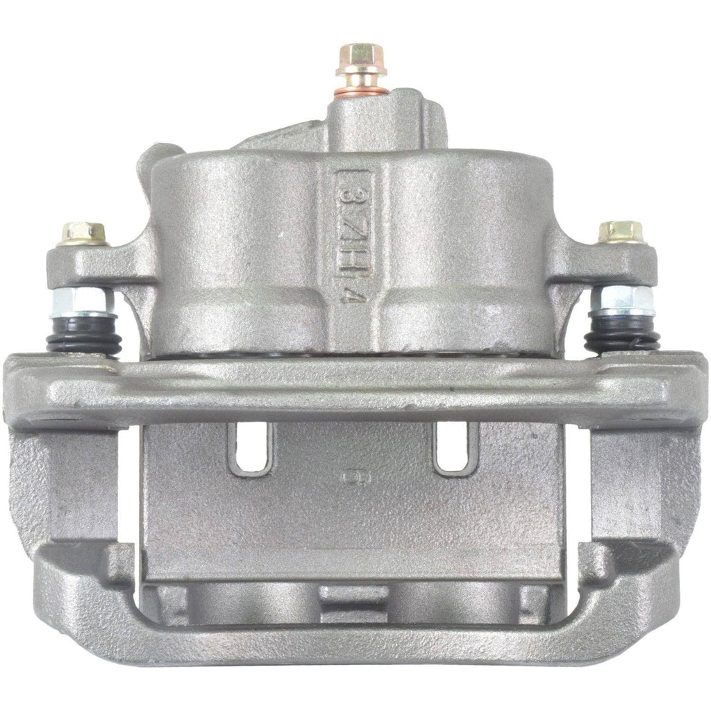 Bracketed Brake Caliper N95990