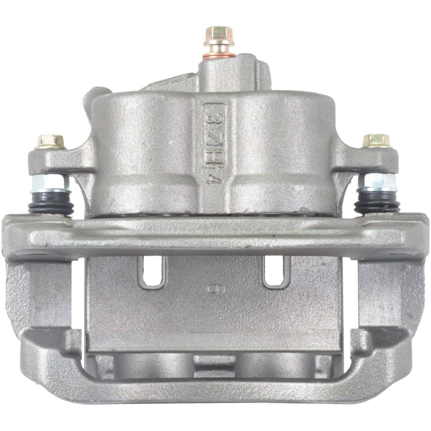 Bracketed Brake Caliper N95990