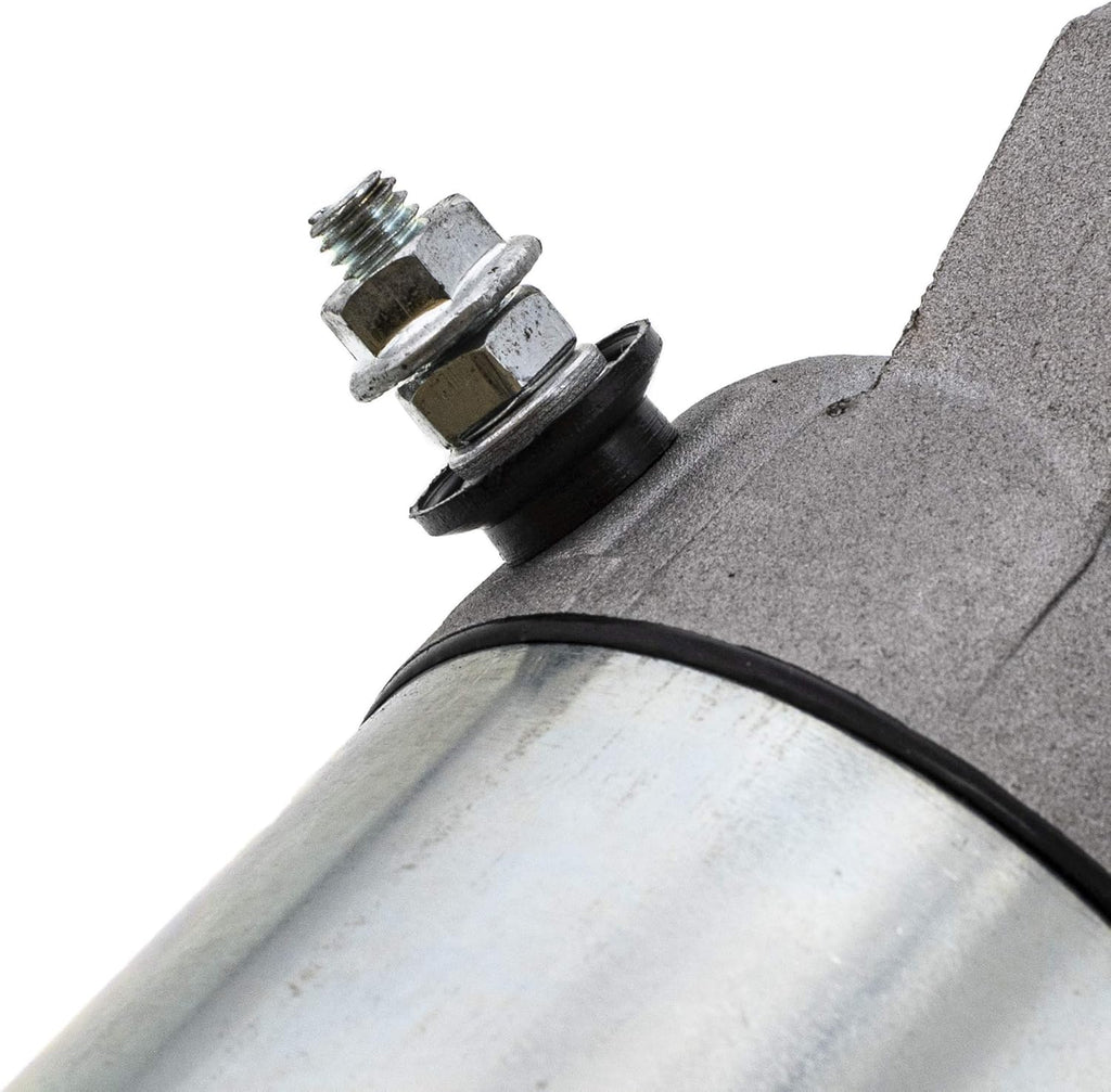 Starter Motor Assembly High Torque Pack of 2 Q49953